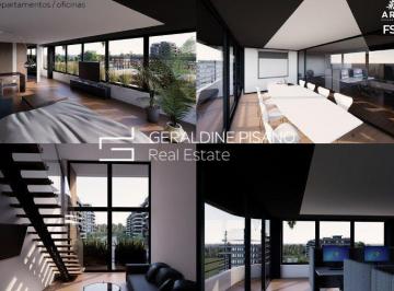 Departamento · 37m² · 2 Ambientes · Departamento en Venta en Villanueva, Tigre, G. B. a. Zona Norte