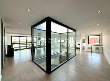 Casa · 315m² · 6 Ambientes · 2 Cocheras · Casa en Venta en Santa Teresa, Villanueva, Tigre