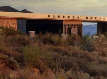 Terreno , El Challao · Lote Venta Mendoza Norte Country Golf Club