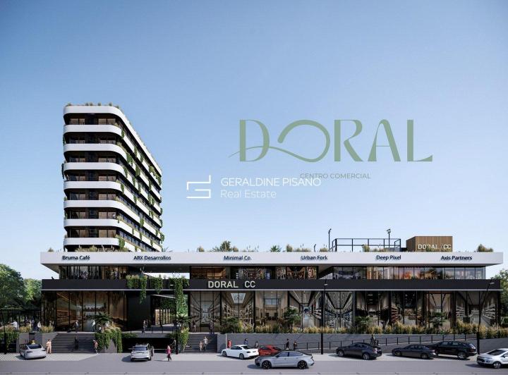 Local comercial · 54m²