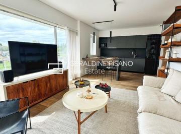Departamento · 98m² · 3 Ambientes · 1 Cochera · Departamento en Venta en Benavidez, Tigre, G. B. a. Zona Norte
