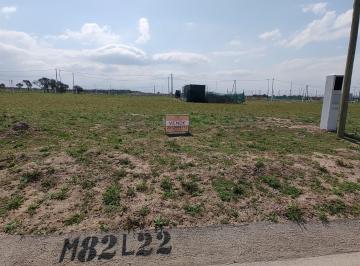 Terreno · 250m² · Terreno en Docta Central