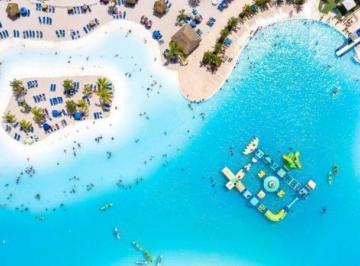 Terreno · 600m² · Lote en Venta, Developer Aqua. Contado + Cuotas
