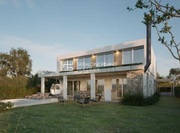 Casa · 285m² · 6 Ambientes · 2 Cocheras · Casa en Venta en San Matias, Escobar, G. B. a. Zona Norte
