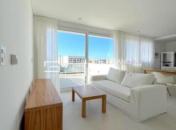Departamento · 77m² · 3 Ambientes · 1 Cochera · Departamento en Venta en La Balconada, Nordelta, Tigre