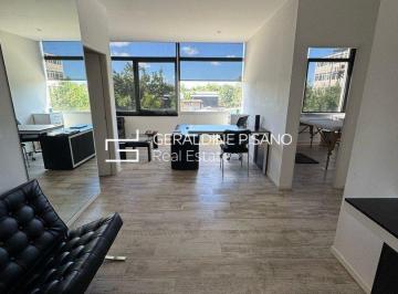 Oficina comercial · 50m² · 1 Cochera · Oficina en Venta en Delta Center, Rincón de Milberg, Tigre
