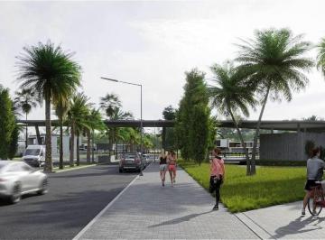 Terreno · 500m² · Venta | Permuta - Terreno de 500 m² - Barrio Privado Aurea, Roldán.