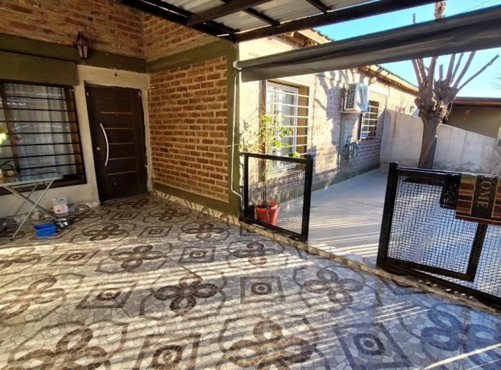 Casa en Neuquén