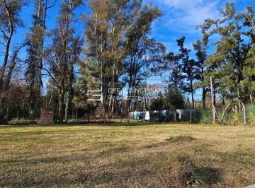 Terreno · 360m² · Terreno Lote en Venta en La Bota, Ing. Maschwitz, Escobar