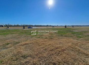 Terreno · 682m² · Terreno Lote en Venta en Amarras, Puertos, Escobar