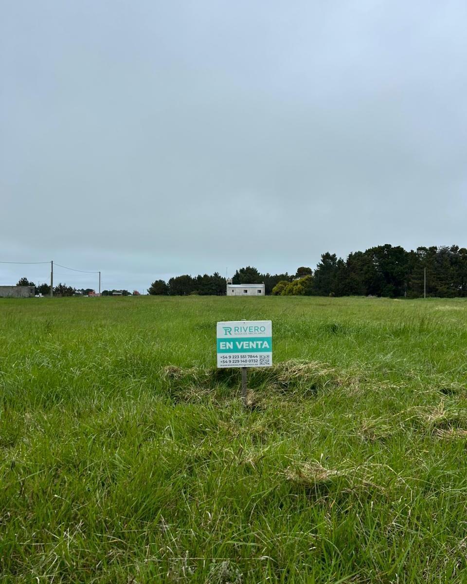 Lote terreno en el marquesado