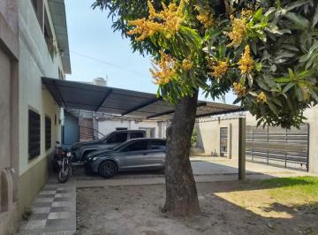 PH · 231m² · 5 Dormitorios · 2 Cocheras · PH en Ramirez de Velazco 2800 Esquina Estado de Israel (Ex Viamonte)