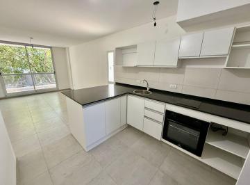 Departamento · 38m² · 1 Ambiente · Departamento a La Venta en San Juan Al 3600 Rosario