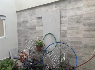 PH de 2 ambientes, Tres de Febrero · PH en Planta Baja con Patio