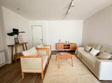 Departamento · 113m² · 3 Ambientes · Departamento en Abasto
