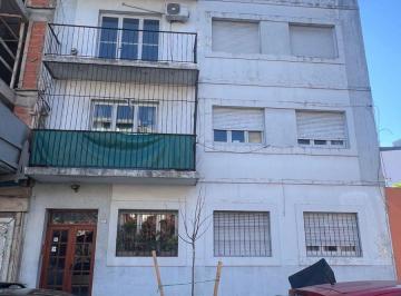 Departamento de 3 ambientes, Villa Urquiza · 3 Ambientes Pb con Patio
