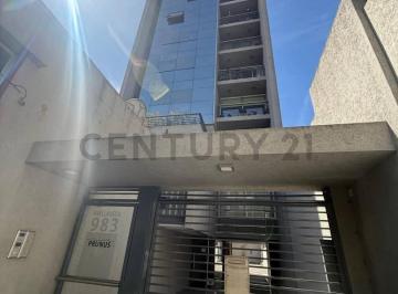 Departamento · 27m² · 1 Ambiente · 1 Cochera · Alquiler de Monoambiente Castelar Norte Centrico