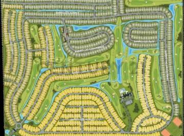Terreno · 1200m² · Lote en Venta, Haras del Sur III – Barrio Los Álamos