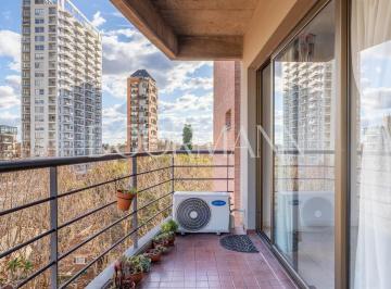 Departamento · 45m² · 2 Ambientes · 1 Cochera · Departamento en Venta Dos Ambientes Cochera Amenities Apto Credito