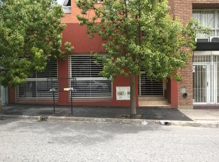 Departamento · 40m² · 2 Ambientes