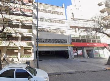 Garage · 10m² · Cochera en Almagro