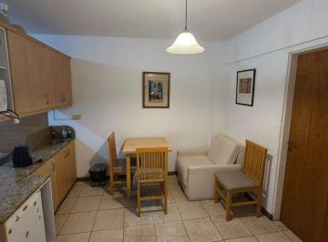 Departamento · 25m² · 1 Ambiente · Venta Monoambiente Abasto