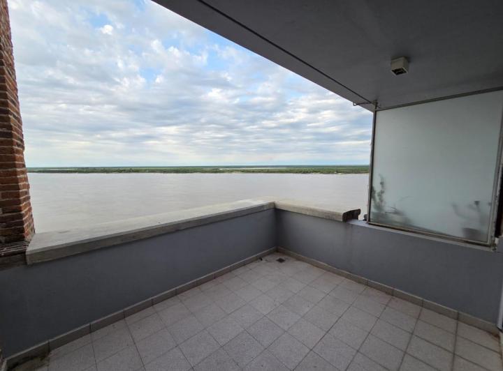 Departamento · 91m² · 3 Ambientes · 1 Cochera