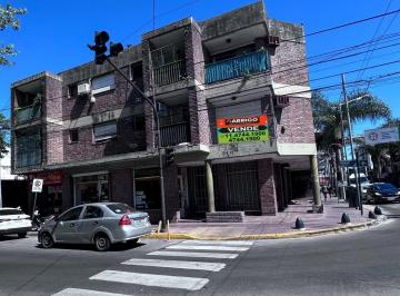 Departamento · 57m² · 3 Ambientes · Departamento en Venta en Virreyes, San Fernando, G. B. a. Zona Norte