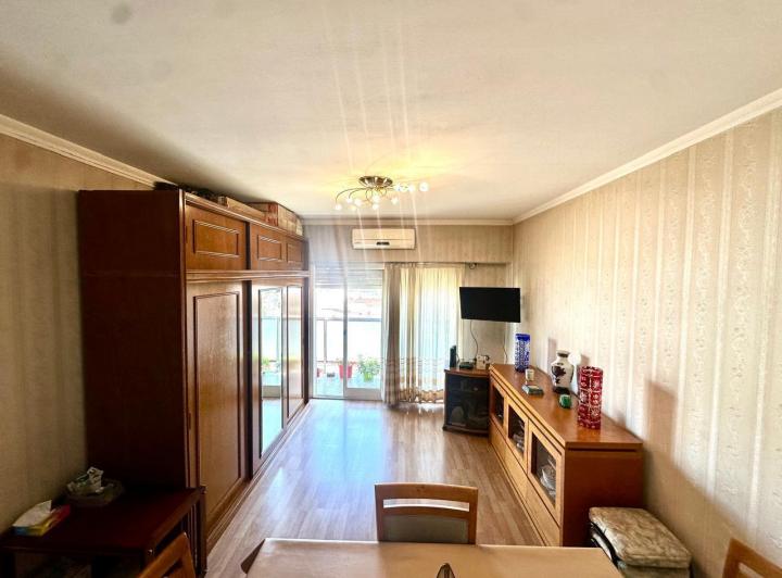 Departamento · 54m² · 3 Ambientes