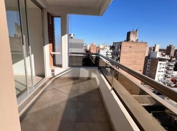 Departamento · 60m² · 2 Ambientes · A Estrenar! Apto Credito. Calidad!