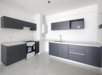 Departamento · 76m² · 3 Ambientes · 3 Ambientes a Estrenar en Las Victorias