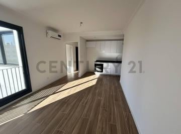 Departamento · 57m² · 3 Ambientes · Venta Departamento 3 Ambientes Almagro a Estrenar