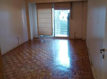 Departamento · 34m² · 1 Ambiente · Venta Departamento Monoambiente Balcón Palermo Botanico