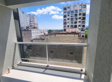 Departamento de 2 ambientes, Palermo · Espectacular Depto 2 Amb. con Balcon - Ideal Inversion - Super Luminoso!