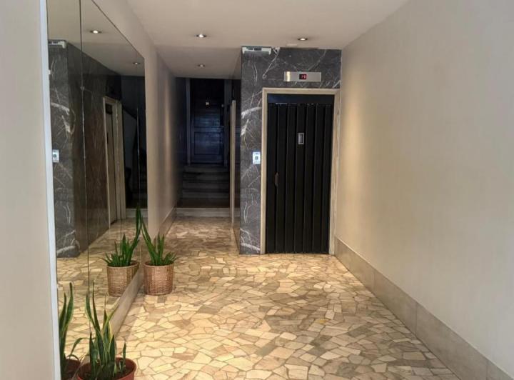 Departamento en venta en Villa Crespo · 3 ambientes