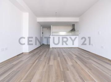 Departamento · 39m² · 1 Ambiente · Departamento en Venta en Obra Avanzada en La Plata
