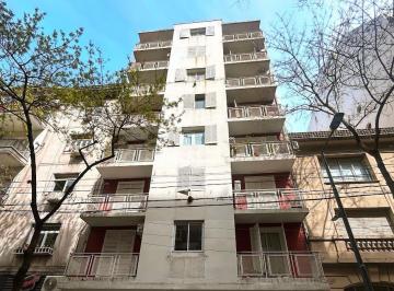 Departamento de 2 ambientes, Recoleta · Venta.2 Ambientes Apto Profesional