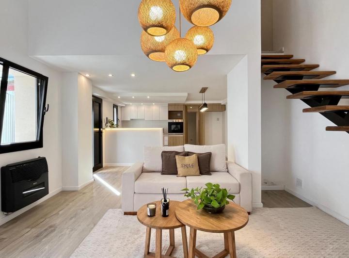 Casa · 111m² · 5 Ambientes