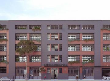 Departamento · 57m² · 1 Ambiente · Departamento - Almagro