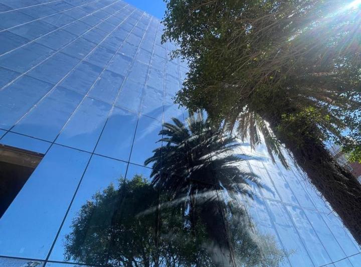 Oficina comercial · 1026m²