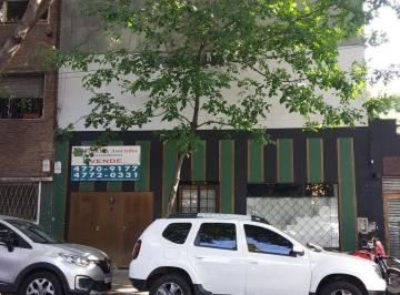Casa de 6 ambientes, Palermo · Venta Casa con Local