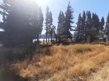 Terreno · 1000m² · Terreno 1000 m² en Costa del Lago - Dina Huapi