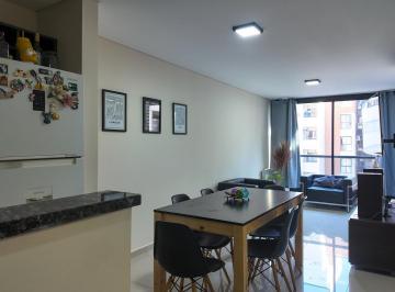 Departamento · 69m² · 3 Ambientes · 1 Cochera · Venta| Departamento 2 Dorm. con Cochera en Nueva Córdoba - Tbu44257 Ap