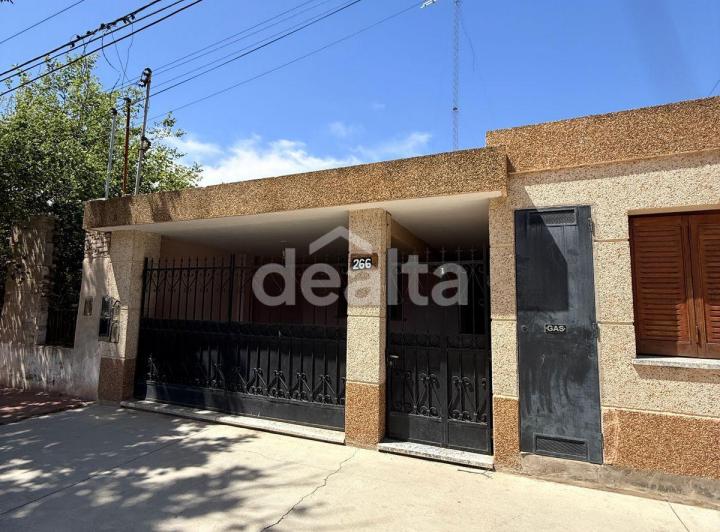 Casa · 3 Ambientes