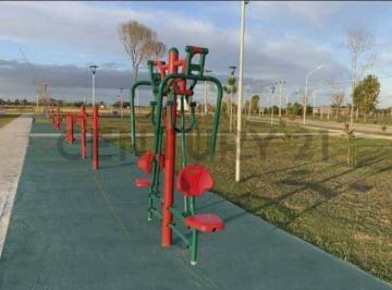 Terreno · 348m² · Venta Lote Estacion Alvear 2
