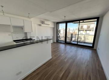 Departamento · 52m² · 2 Ambientes · Venta Departamento 2 Ambientes Almagro a Estrenar