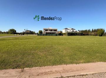 Terreno · 1000m² · Lote en Venta en Barrio Privado La Providencia, Canning