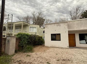 Casa de 2 ambientes, Santa Teresita · Avellaneda 286