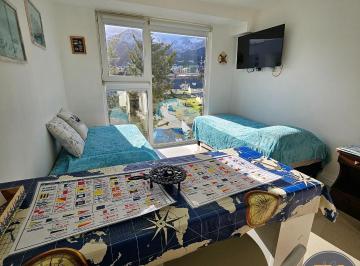 Departamento · 20m² · 1 Ambiente · Monoambiente / Estudio