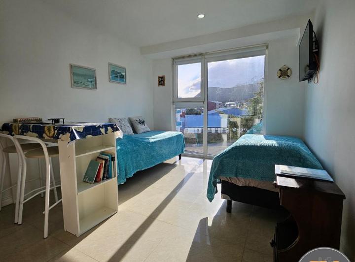 Departamento · 20m² · 1 Ambiente